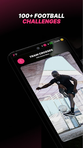 InchByInch - The football app电脑版