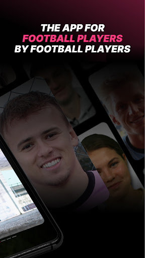 InchByInch - The football app电脑版