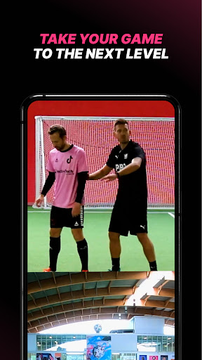 InchByInch - The football app电脑版