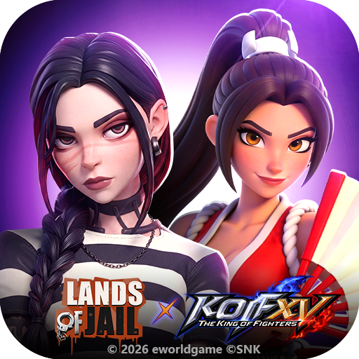 Lands of Jail PC