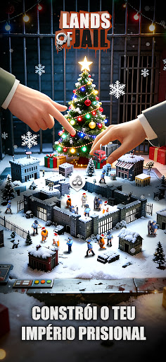 Lands of Jail para PC