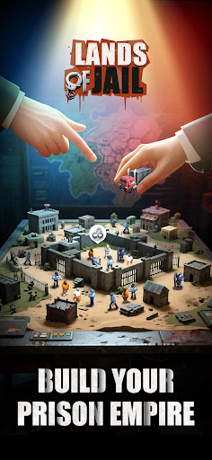 Lands of Jail