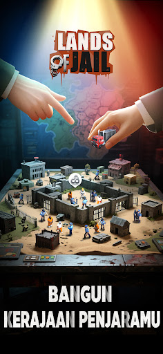Lands of Jail