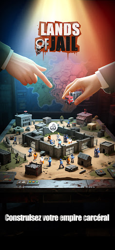 Lands of Jail
