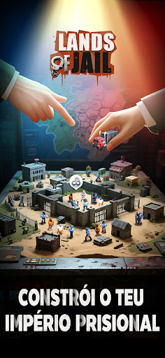 Lands of Jail