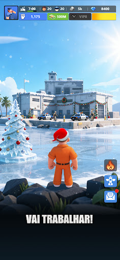 Lands of Jail para PC