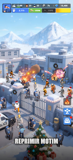 Lands of Jail para PC