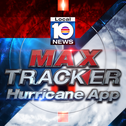 Max Hurricane Tracker PC