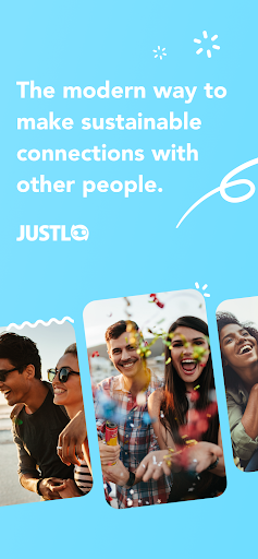 Justlo - Find Friends & Chat PC