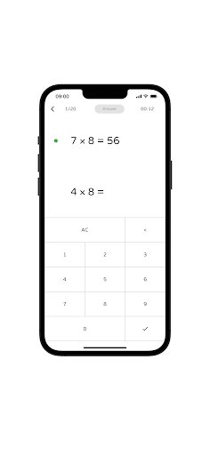 Mathprac: Mental Math Practice PC