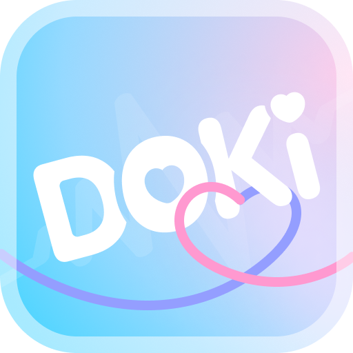 Doki - Your Friend Circle ПК