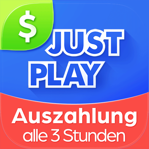 JustPlay: Spielen & Verdienen PC