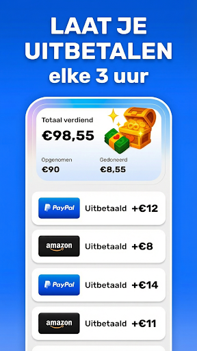JustPlay: Verdienen of doneren PC