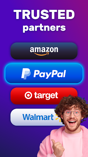 JustPlay: Earn Money or Donate