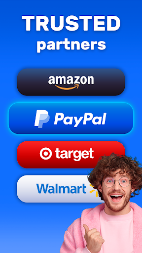 JustPlay: Earn Money or Donate پی سی