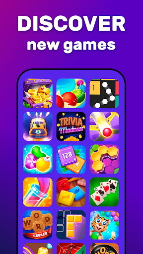 JustPlay: Earn Money or Donate