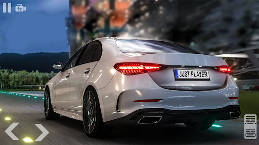 Coureur de circulation E500 PC