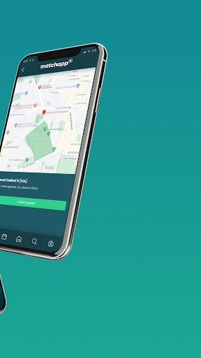 Matchapp PC