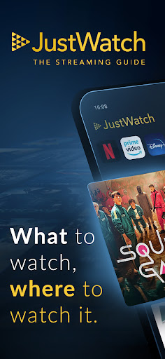 JustWatch - Streaming Guide پی سی