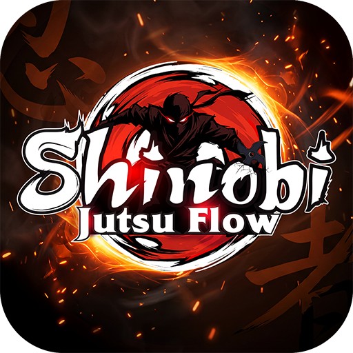 Shinobi: Jutsu Flow