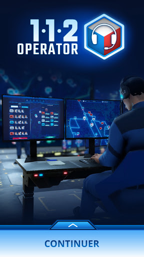 112 Operator PC