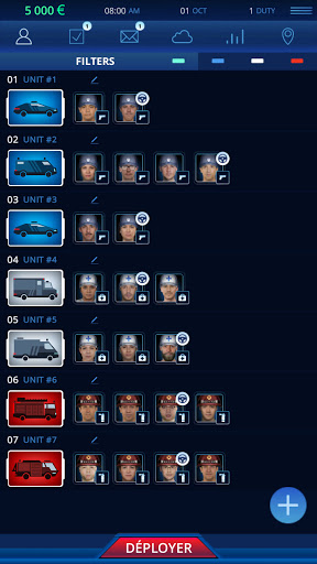 112 Operator PC