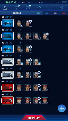 112 Operator پی سی