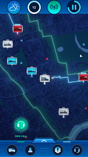 112 Operator پی سی