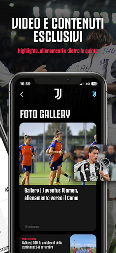 Juventus PC