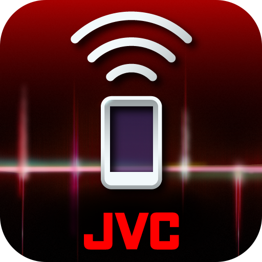 JVC Remote PC