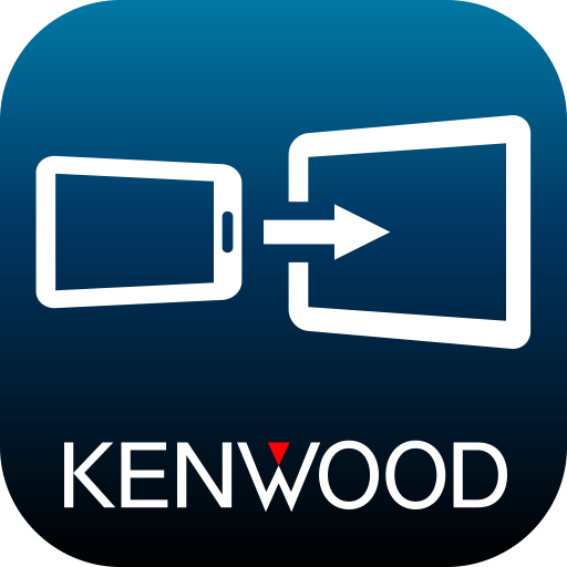 Mirroring for KENWOOD পিসি