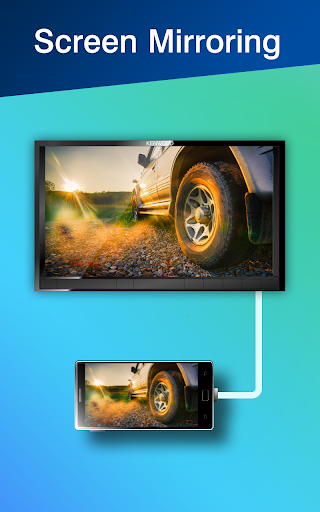 Mirroring for KENWOOD পিসি