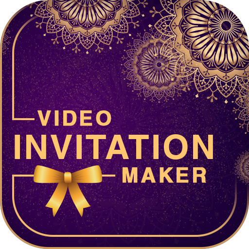 Video Invitation Maker پی سی