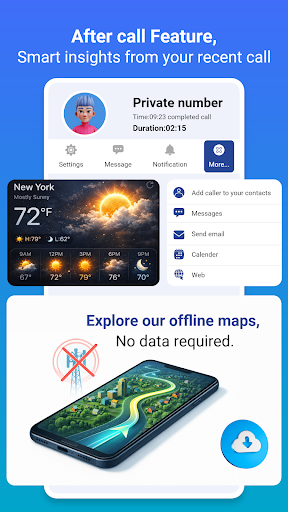 GPS Maps, Navigation & Traffic