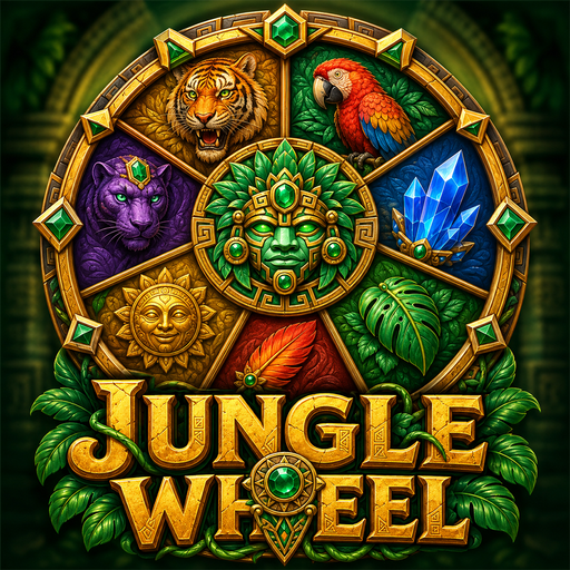 Jungle Wheel