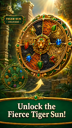 Jungle Wheel