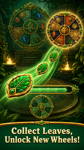 Jungle Wheel