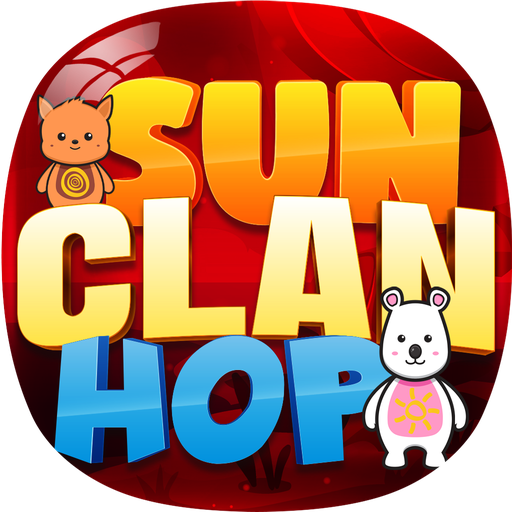 Sun Clan Hop Game PC