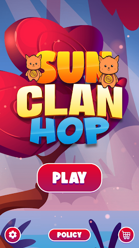 Sun Clan Hop Game PC