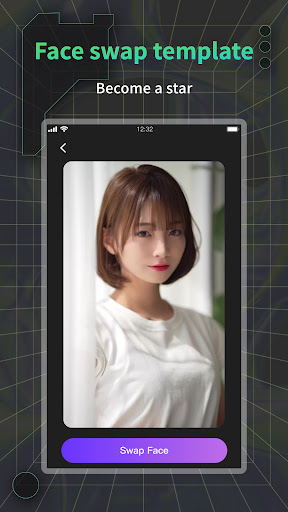 FaceLike: FaceSwap Any Video PC