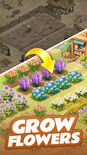 My Garden Tale