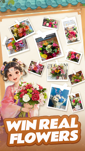 My Garden Tale