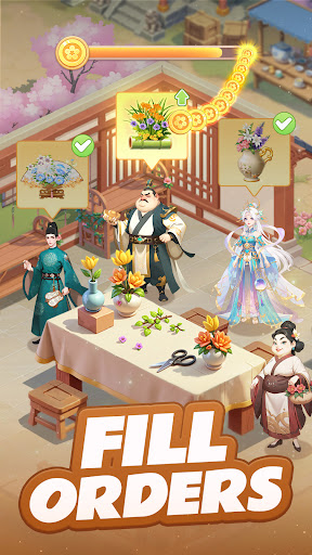 My Garden Tale