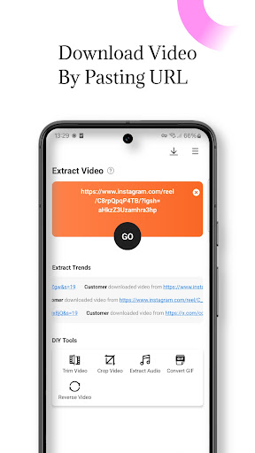 DOVI - Download & DIY Videos PC