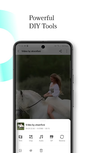 DOVI - Download & DIY Videos PC