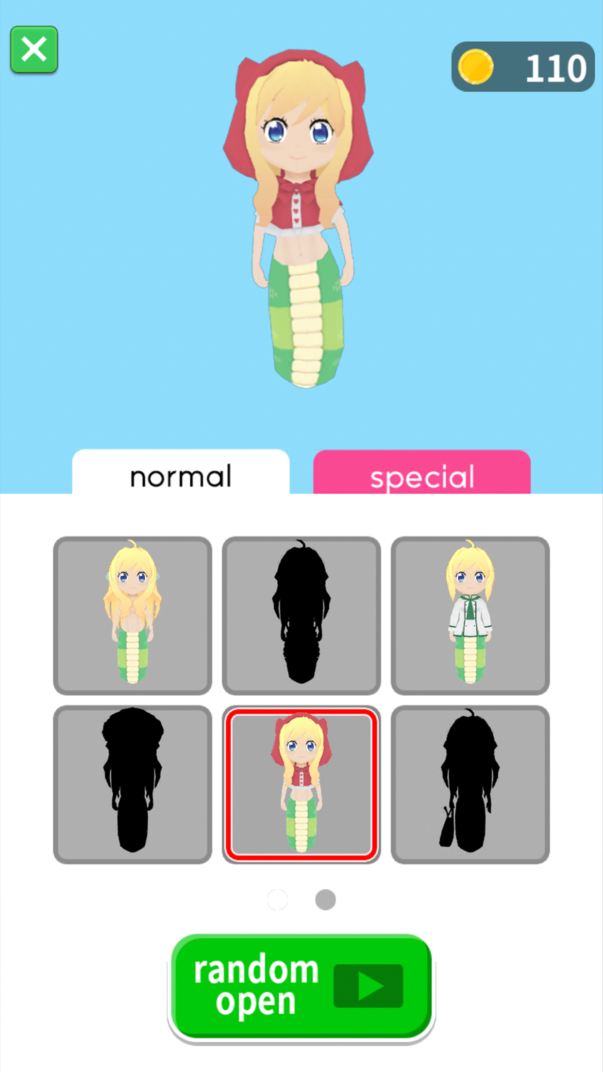 救え！邪神ちゃんドロップキック PC版