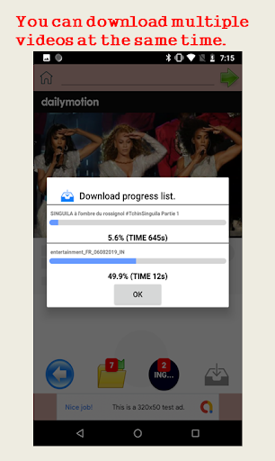 video downloader - mp3