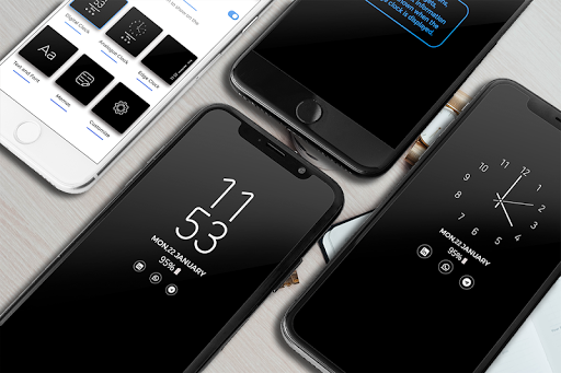 Always on Display پی سی