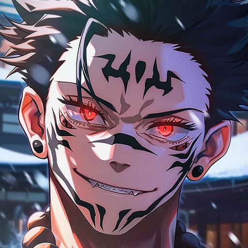 术式革命：都市降魔