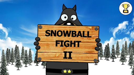 Snowball Fight 2 - hamster fun電腦版